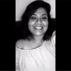 Meet your Posher, Karina